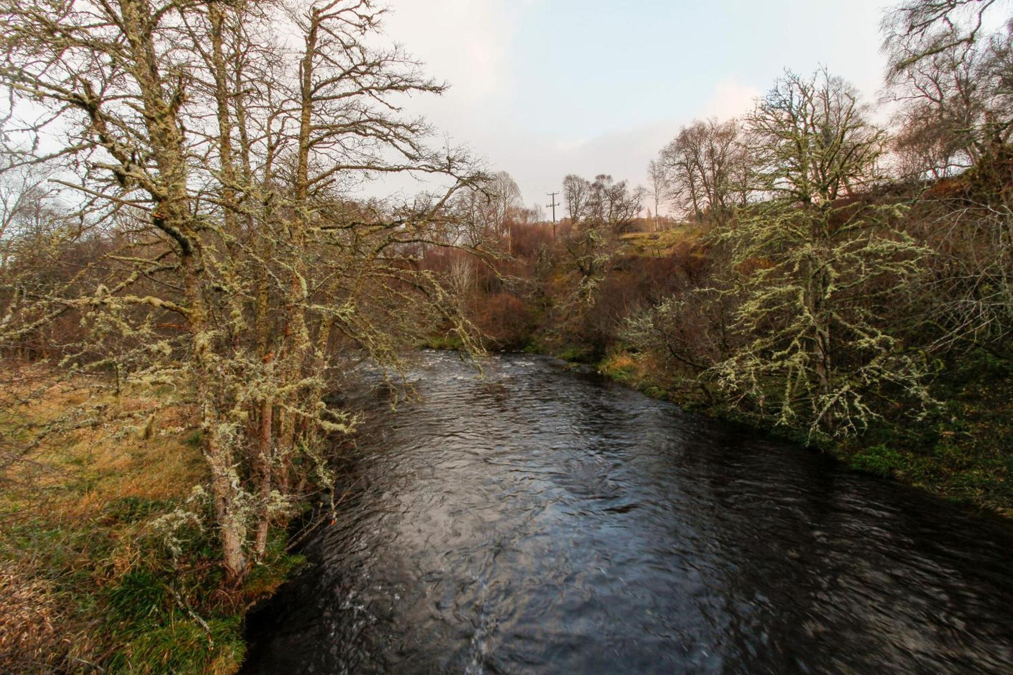 The Doune Inverness Eksteriør billede