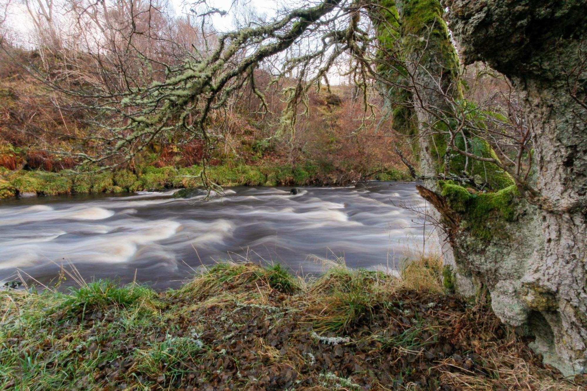 The Doune Inverness Eksteriør billede