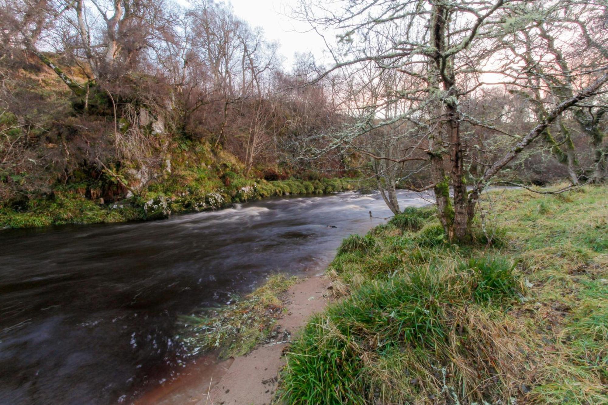 The Doune Inverness Eksteriør billede